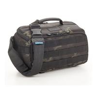 Tenba Bolsa bandolera Axis v2 MultiCam negro 6L