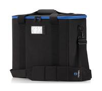 Tenba Bolsa de transporte 1x1 LED Carcasa de 2 paneles
