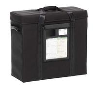 Tenba Bolsa de transporte Air Case para Eizo ColorEdge o Flexscan de 24 pulgadas (RS-E22)