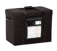 Tenba Bolsa de transporte Air Case Topload 4x5 View Camera/Medium Lighting Case (AT-45V)