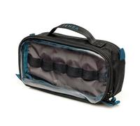 Funda para cables Tenba Cable Duo 4 Negro