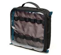 Tenba Bolsa para cables Duo 8 negro