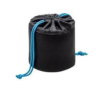 Tenba TENBA Tools Soft Lens Pouch 3.5x3.5 Black