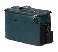 Tenba BYOB 13 Uso de cámaras azul