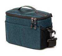 Tenba BYOB 9 Inserción de cámara azul