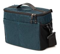Tenba BYOB Family Blue BYOB 10 Camera Insert Backpack mesh