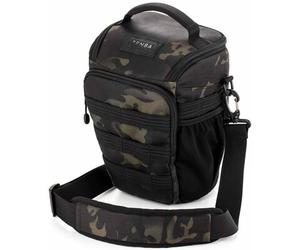 Tenba Cargador superior Axis V2 MultiCam negro 4L