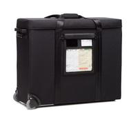 Tenba Carrito Air Case con ruedas para Apple 27 pulgadas (modelo delgado de finales de 2012) (RS-M27)