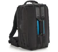 Tenba 637-529 Cineluxe V2 Roller 24 Estuche Grande de cámara rodante para Pro Video & Film Kit Negro