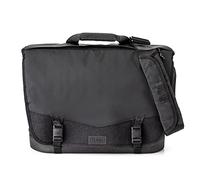 Tenba DNA 16 - Bolsa de Mensajero, Color Negro