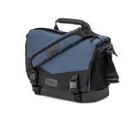 Tenba DNA 16 DSLR Messenger Bag - Blue