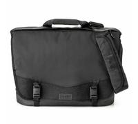Tenba DNA 16 - Bolsa de Mensajero, Color Negro