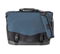 Tenba DNA 16 Slim Messenger Bag para cámaras y Lentes sin Espejo y DSLR - Azul (638-575)