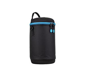 TENBA Etui d'objectif Tools Lens Capsule 23x12cm Noir