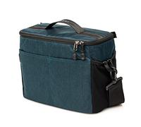 Tenba Familia BYOB, Blue, BYOB 10 Camera Insert, Mochila, Malla