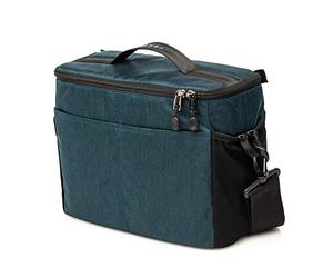 Tenba Familia BYOB, Blue, BYOB 10 Camera Insert, Mochila, Malla