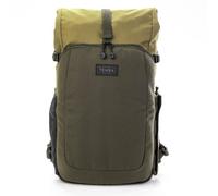 Tenba Mochila Fulton V2 Tan/Oliva 16L