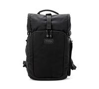 Tenba Fulton V2 Mochila para cámara, Black, (10L) UK Unisex Adulto