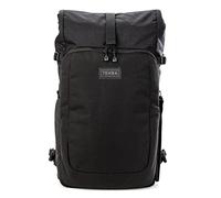 Tenba Fulton V2 Mochila para cámara, Black, 16 L Unisex Adulto