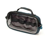 Tenba Herramientas Bolsillo para cables 4 de una cara azul