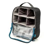 Tenba Herramientas Caja de herramientas 8 negro