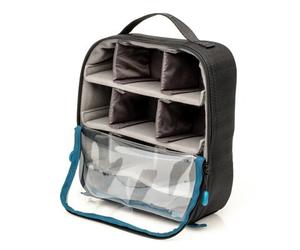 Tenba Herramientas Caja de herramientas 8 negro