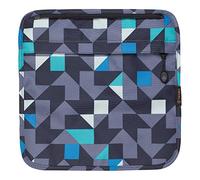Tenba Interruptor 7 diseño de Bolsa para cámara de Fotos - Azul/Gris