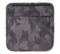 Tenba Interruptor 7 diseño de Bolsa para cámara de Fotos - Negro/Gris diseño de Camuflaje