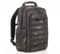 Tenba Mochila Axis v2 Road Warrior 16L MultiCam negro