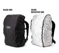 Tenba Mochila - DNA 16 DSLR - Negro is suitable para a mirrorless or DSLR cámara con 4 to 6 lenses y a laptop up to 16" (40 cm).