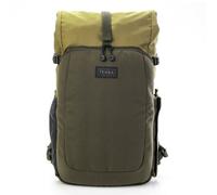 Tenba Mochila Fulton V2 Tan/Oliva 16L