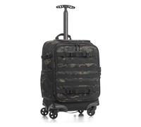 Tenba Mochila Tenba Axis v2 Spinner con 4 ruedas 28L MultiCam negro