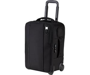 Tenba Roadie Rodillo 21 negro