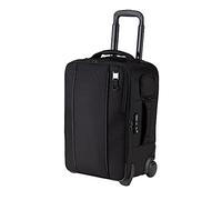 Tenba Roadie Hybrid Roller 21 Negro