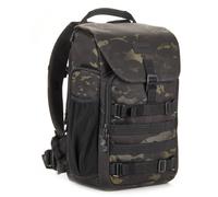 Mochila Tenba Axis V2 LT 18L multicam negro