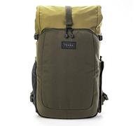 Tenba Fulton V2 16L mochila tan/oliva - 637-737