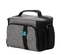 Tenba Skyline 10 Bolso de Hombro Gris