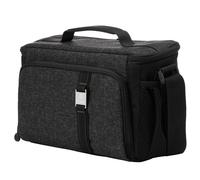 Tenba Skyline 12 Bolso de Hombro Negro