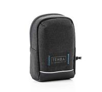 Tenba Skyline v2 637-781 - Bolsa de Hombro para cámaras réflex Digitales y sin Espejo, Color Gris