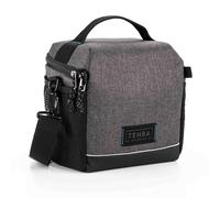 Tenba Skyline v2 Shoulder Bag 8 - Black