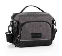 Tenba Skyline v2 Bolsa de transporte 10 - Gris