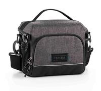 Tenba Skyline v2 Pouch 4 - Funda para Fuji x100 y Sony Serie 6XXX, Color Negro (637-772)