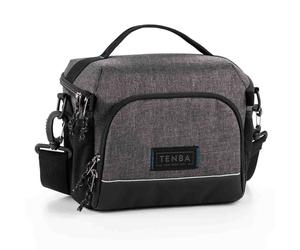 Tenba Skyline v2 Shoulder Bag 10 - Gray