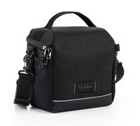 Tenba Skyline v2 Shoulder Bag 8 - Black