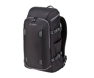 Tenba Solstice 20L Backpack - Black
