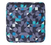 Tenba Switch Cover 10 Azul/Gris Geométrico