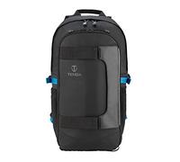 Tenba TENBA Shootout 12L ActionPack Black