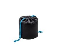 Tenba TENBA Tools Soft Lens Pouch 3.5x3.5 Black