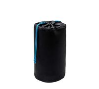 Tenba TENBA Tools Soft Lens Pouch 9x4.8 Black