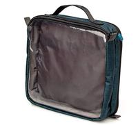 Tenba Tools Cable Duo 8 - Bolsa (doble cara), color azul 636-646